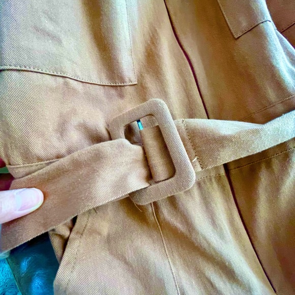ASOS twill coveralls - Picture 6 of 7